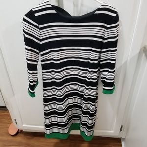 Womens dress